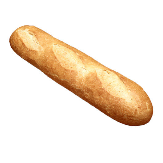 42- PACK OF French Bread Parbaked Wenner Bread Products, 1 - 42 - 9.6 Oz