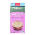 6-PACK OF RICE JASMINE EXTRA LONG STICKY