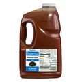 4-PACK OF SAUCE BBQ SMOKEY