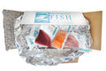 4.4#-PACK OF SALAD SEAFOOD CALAMARI ASIAN