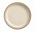 7.25"-PACK OF PLATE NR DSRT SAND