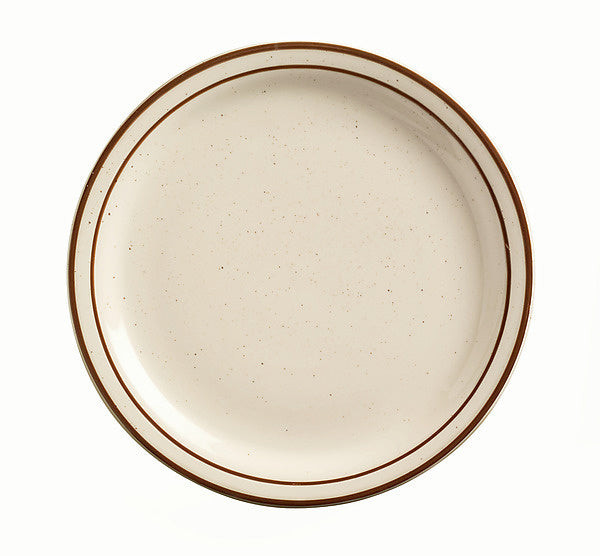 7.25"-PACK OF PLATE NR DSRT SAND