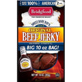 8-PACK OF Sweet Baby Rays Original Jerky Bridgford, 8 - 10 Oz