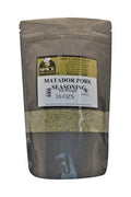 12-PACK OF Matador Pork Seasoning - 12 Pack of 10 oz. Bags