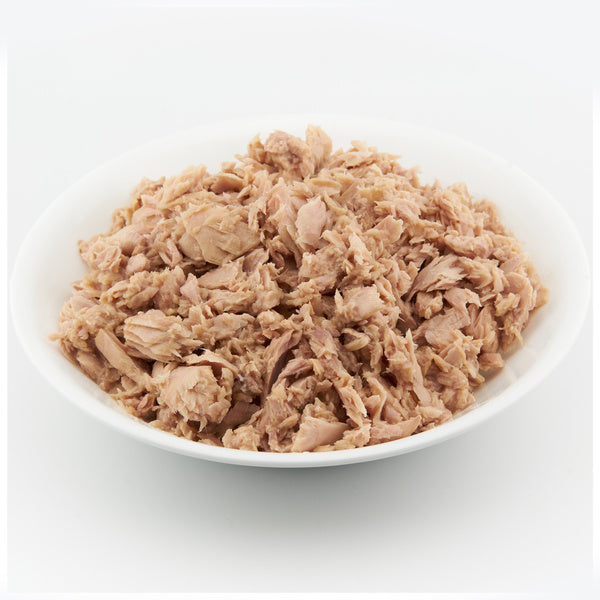 66.5OZ-PACK OF TUNA TONGOL CHUNK IN WATER