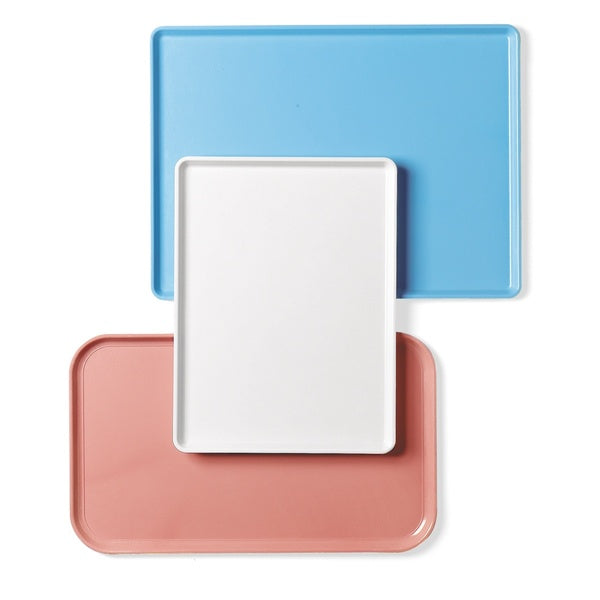 12 CT-PACK OF TRAY FIBERGLS SLT BL 20