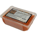 1.1 LB-PACK OF ROE MASAGO UMAMI ORANGE