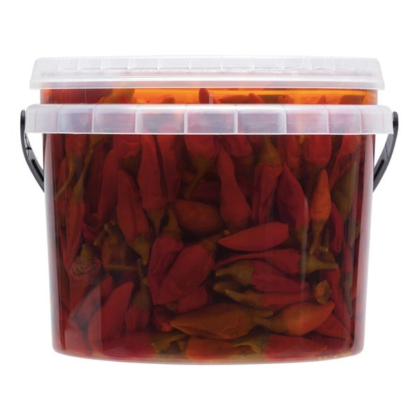 2-PACK OF PEPPER CHILI CALABRIAN