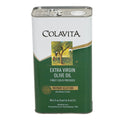 4-PACK OF OIL OLIVE EXTRA VIRGIN TIN