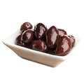 4-PACK OF Large Pitted Kalamata Olives Bulk Savor Imports, 4 - 2 KG