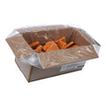 10 LB-PACK OF SALMON FLT PRTN CITRUS PPR 4OZ