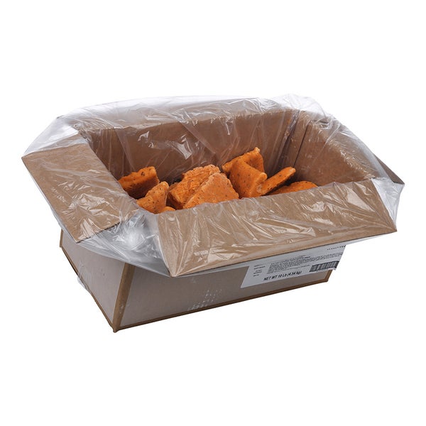 10 LB-PACK OF SALMON FLT PRTN CITRUS PPR 4OZ