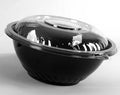 25-PACK OF BOWL PLAS CATER PET BLK