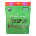 6-PACK OF Candy Lollipop Manuka Honey Wedderspoon 4.15 oz