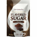 12-PACK OF Sugar Mocha Flavored Javamelts