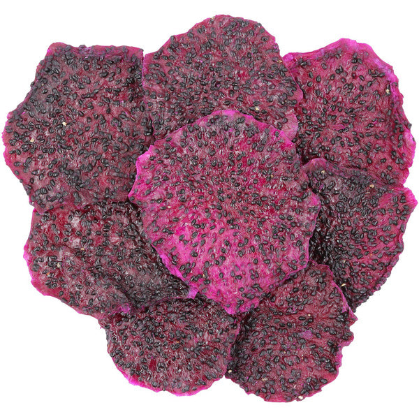 1-PACK OF COCKTAIL GARNISH RD DRAGON FRT
