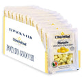 12-PACK OF L'Oro Del Sud, Potato Gnocchi, 12 Pack x 1 lb