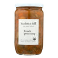6-PACK OF SOUP BASE FRENCH PESTO