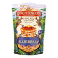 6-PACK OF WAFFLE MIX BLUEBERRY