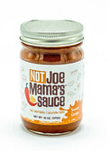6-PACK OF Sauce Sweet Onion, Not Joe Mama's Sauce