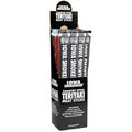 144-PACK OF Meat Sticks Country Style Teriyaki 1.5 oz, Iowa Smokehouse