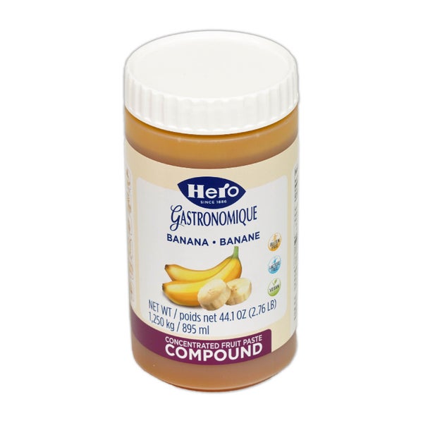 3-PACK OF COMPOUND FRUIT BANANA