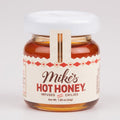 12-PACK OF HONEY HOT MINI GLASS JAR