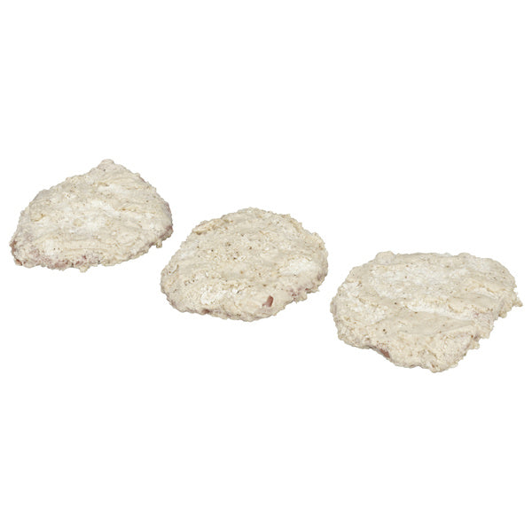 5.33OZ-PACK OF BEEF FRITTER CHKN CNTRY 5.33OZ