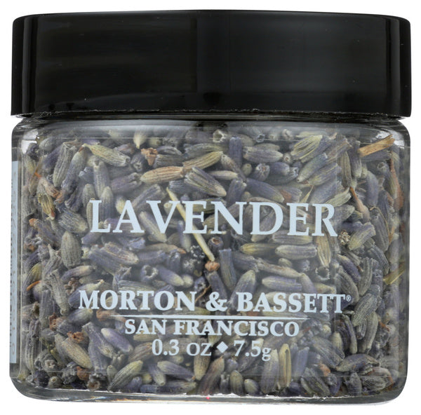 3-PACK OF Seasoning Special Morton & Basset 0.3 oz