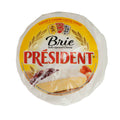 2-PACK OF CHEESE BRIE 60%