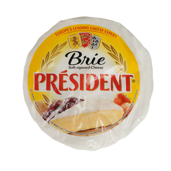 2-PACK OF CHEESE BRIE 60%