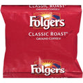 50- PACK OF COFFEE GRND REG SATELLITE