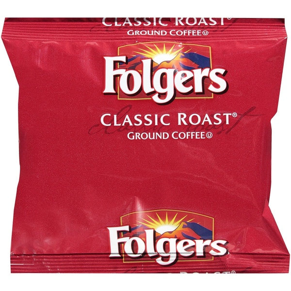 50- PACK OF COFFEE GRND REG SATELLITE