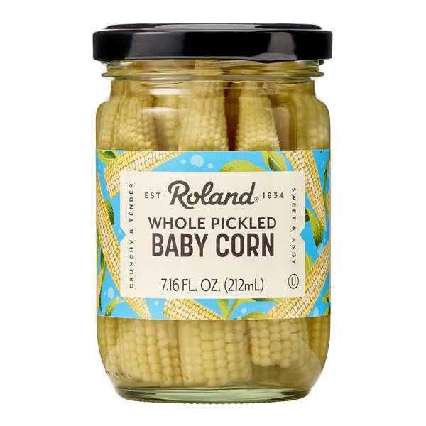 12-PACK OF CORN BABY PKLD