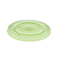500-PACK OF Lid Togo Karat Earth 107mm PLA Flat Lids for 32oz Cold Cups, Green - 500 pcs