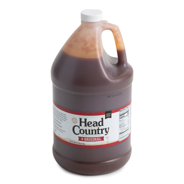 4-PACK OF SAUCE BBQ