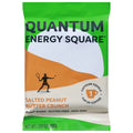 8-PACK OF BAR ENERGY SALTED PEANUT BUTTER CRUNCH