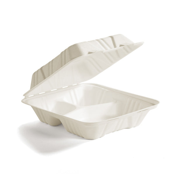 2-PACK OF CONTAINER FIBER 8X8X3 3C NFA