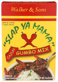 12-PACK OF MIX GUMBO CAJUN