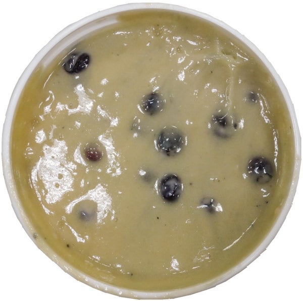 2- PACK OF BATTER MUFFIN BLUEBERRY