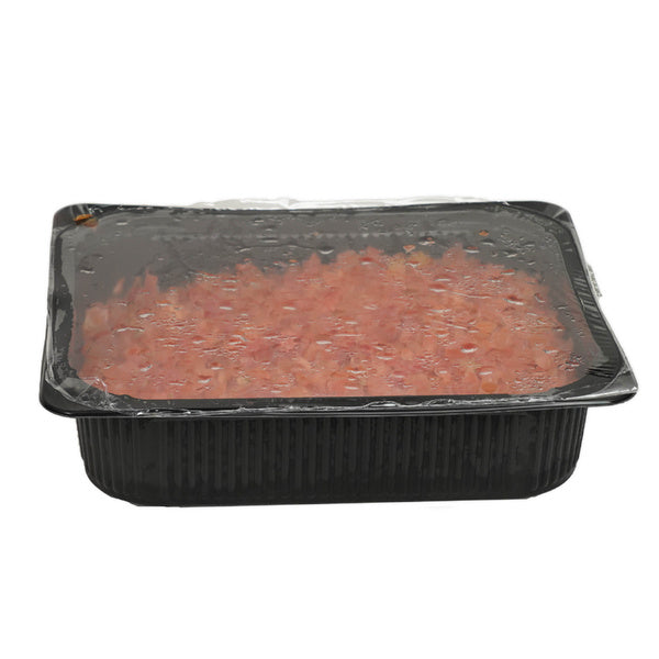 5 LB-PACK OF TOMATO DICED 3/8"