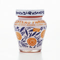 6-PACK OF GINGER CANDIED ZENZERO 8OZ