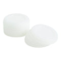 12-PACK OF LID PLAS TRANS F/12-20OZ CUP