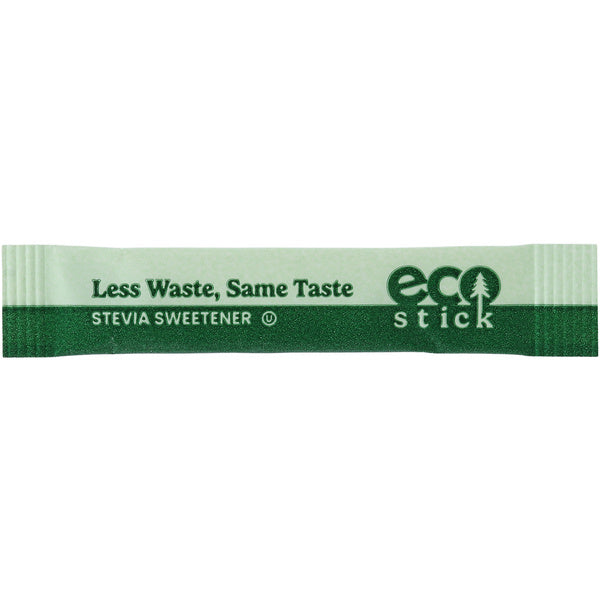 2000-PACK OF SUGAR SUBSTITUTE STK GREEN