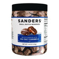6-PACK OF CHOCOLATE MILK SEA SALT CARAMEL