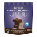 6-PACK OF MIX BROWNIE CHOCOLATE