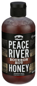 6-PACK OF HONEY HOT BOURBON CHILLI
