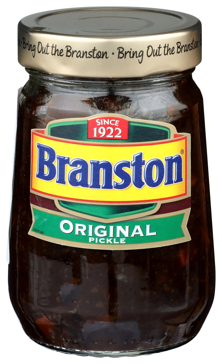 6-PACK OF PICKLE MIX ORIGINAL