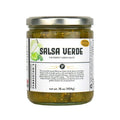 12-PACK OF Salsa Verde, Pemberton's Foods