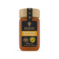 6-PACK OF Raw Wildflower Honey, Wild-crafted, Polyflora